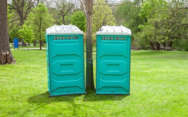 Special Event Porta Potty Rentals Riverside CA