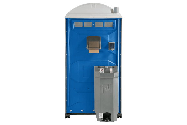 Deluxe Flushable Porta Potty Riverside CA