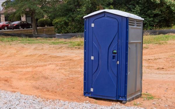 Short-Term Porta Potty Rentals Riverside CA