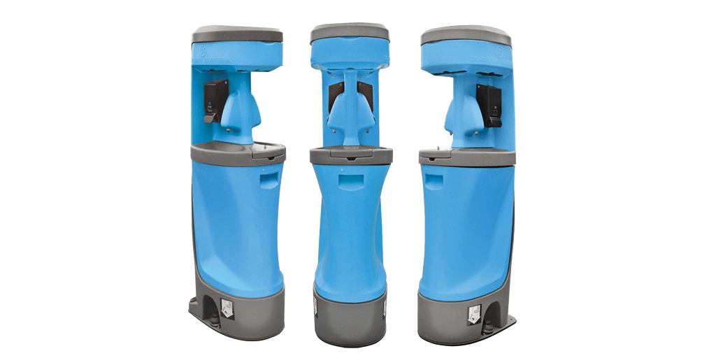 Portable Handwashing Stations Riverside CA